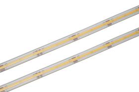 Axios Flow 24V-8W/m 320LED/m IP65 Strip Lighting Dlux IP65 Strip